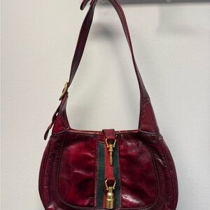 Gucci Jackie Shoulder Bag